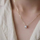 ✨Elegante Damesketting met Hanger – 4 Tijdloze Designs, inclusief luxe cadeaudoos