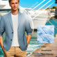 🔥50% OFF！🔥Men's Four-Season Lightweight Blazer
