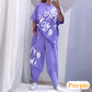 Casual tweedelig set: T-shirt en broek