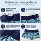 🔥50K+ VERKOCHT 50% KORTING🏖️Hoge taille tweedelig badpak boxershort sneldrogend mengstof