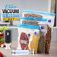 🔥2025 Keuken Hete Uitverkoop🔥Keuken Vacuüm Sealer Zak Set