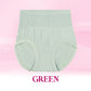 Naadloze hoge taille corrigerende slip