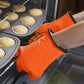 Hittebestendige Handschoenen (2 Paar)