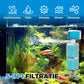Automatisch Aquarium Filtersysteem