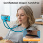 Verstelbare Telefoonhouder voor Nek