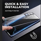 🔒Magnetisch volledige beschermende telefoonhoes voor Samsung Galaxy S20–S25 serie✨