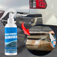 Roestverwijderingsspray voor auto'sAanbieding 44% korting