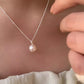✨Elegante Damesketting met Hanger – 4 Tijdloze Designs, inclusief luxe cadeaudoos