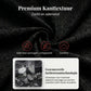✨ Voor de kant-liefhebbers: 50% KORTING! ✨ 👗 Dames mouwloze onregelmatige halterjurk ✨