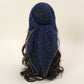 Dames Bandana met Glitterdetails