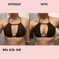 🔥Uitverkoop 49% UIT🔥Ultra Boost Inleggers Gepatenteerde kleverige Fashion Bra Inleggers