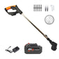 🔥 2025 Hot Sale – Nu met 50% KORTING! 💦1500W Draagbare Grastrimmer