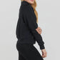 🎀2-delige Loungewear – Zo Zacht Als Je Favoriete Moment🌸Voor thuis, voor onderweg, voor altijd comfort