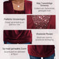 💖2025 Hete verkoop - 55%Korting💖Damesshirt met lange mouwen en pailletten