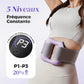 🏆💥🔥 50% KORTING! Draag 'm 15 minuten per dag en stimuleer doorbloeding & vetverbranding over je hele lichaam – tril-fasciaring met tailleband, diepe massage en spierherstel. USB-C!🌿👑