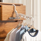 ⏳ FLITSALE! ✨ Opvouwbare wonderhanger – Uitvouwen en drogen 🧺 – Opvouwen tot handformaat – Halve prijs 🎉