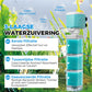 Automatisch Aquarium Filtersysteem