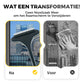✨ Uitverkoop 50% Korting🔥2-in-1 Raamhor Schoonmaakborstel
