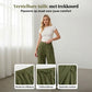 🥳UITVERKOOP 2026🥳💞MEER DAN 50.000 VERKOCHT!💥50% KORTING! 🔥Volumineuze geplooide lampionbroek