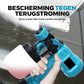 Snoerloze elektrische verfspuit -🔥🔥60% korting +Gratis verzending💥