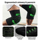 🎁Uitverkoop 50% Korting🛡️Performance kniebeschermers & elleboogbeschermers