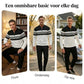 🔈🔈50% KORTING🔥 Herenpullover en broekset met grafische print