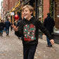 🎅"67" hoodie voor kinderen – Zacht, trendy en geïnspireerd door de virale meme 🎮👕