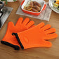 Hittebestendige Handschoenen (2 Paar)