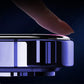 Zelfuitlijnende Privacy Screenprotector voor iPhone 12–16 serie