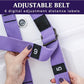 【💗Tijdelijke aanbieding💗】Verbeterde yoga-stretchband