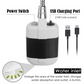 🔥Hot Sale 49% KORTING💦Draagbare douche voor kamperen met waterpomp🚀GRATIS VERZENDING
