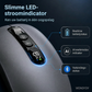 🖱️💥50% KORTING💥AI Slimme Stem Draadloze Muis – 1600 Woorden/Min, Vertaalcentrum, Ergonomisch✨