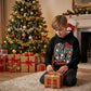 🎅"67" hoodie voor kinderen – Zacht, trendy en geïnspireerd door de virale meme 🎮👕