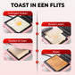 🔥 Hot verkoop 50% 0FF 🔥 Snel ontbijt, geen stress! ☀️🥪  "Multifunctionele broodrooster voor thuis