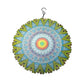 (🎁2025 Hot Sale🎁) 3D kleurrijke wind draaiende mandala