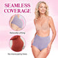 Naadloze hoge taille corrigerende slip