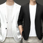 🔥50% OFF！🔥Men's Four-Season Lightweight Blazer