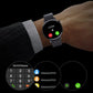 ⏰🔥TIJDELIJK 46% KORTING!🔥Multifunctionele smartwatch