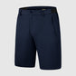 🔥Heren Stretch Sneldrogend Casual Werk Golf Shorts
