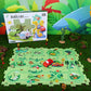 ✨ Beperkte aanbieding ✨-Kinderen Educatieve Puzzel Spoor Auto Speelset