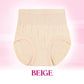Naadloze hoge taille corrigerende slip