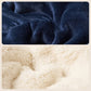 🧣 Double Thickened Warm Plush Blanket🛍️