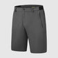 🔥Heren Stretch Sneldrogend Casual Werk Golf Shorts