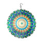 (🎁2025 Hot Sale🎁) 3D kleurrijke wind draaiende mandala