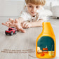 🎉Hot Sale 48% KORTING🎉op efficiënte Wood Clean & Shine Spray
