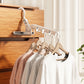 ⏳ FLITSALE! ✨ Opvouwbare wonderhanger – Uitvouwen en drogen 🧺 – Opvouwen tot handformaat – Halve prijs 🎉
