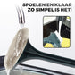 ✨ Uitverkoop 50% Korting🔥2-in-1 Raamhor Schoonmaakborstel
