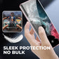 🔒Magnetisch volledige beschermende telefoonhoes voor Samsung Galaxy S20–S25 serie✨