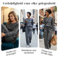 ⏳Time-limited Special⏰Dames casual set: top en broek met trekkoord✨