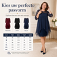 ⏳ FLASH SALE! ✨ Stijlvolle Lace Jurk | High-Low Zoom Toont Benen 🦵 | Perfect voor Dates/Feestjes | HALF PRICE 🎉